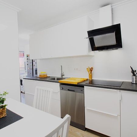 Entre Playa Y Puntal Apartman Somo Kültér fotó