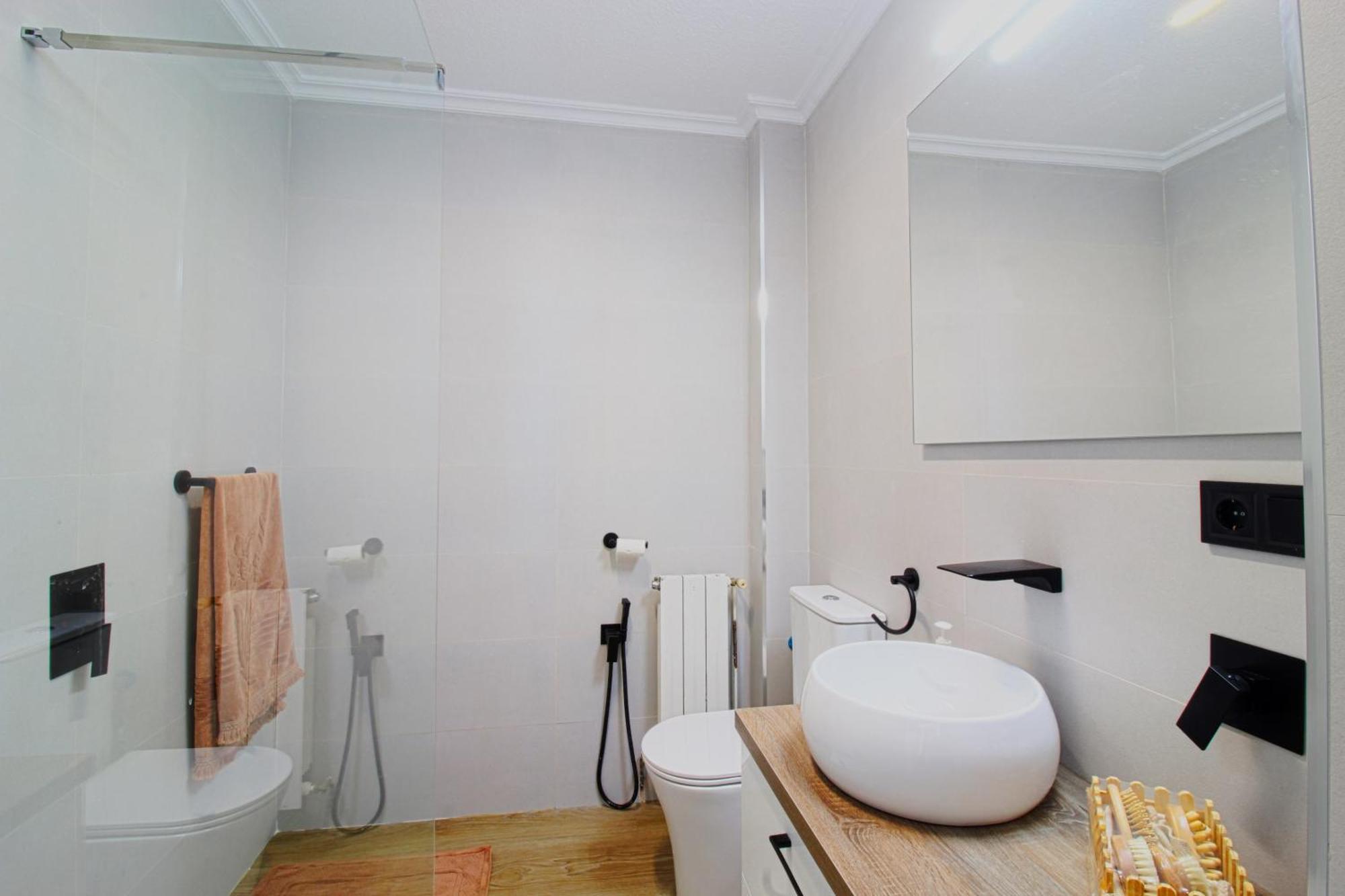 Entre Playa Y Puntal Apartman Somo Kültér fotó